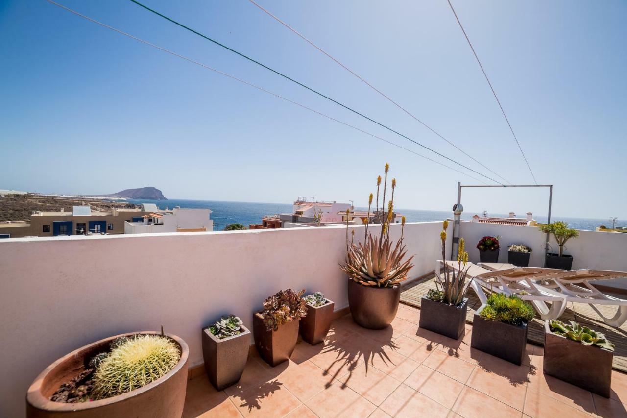 Plaza Vista Mar Apartment