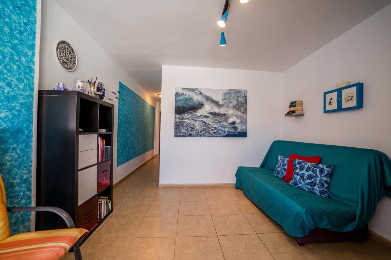 Plaza Vista Mar Apartment