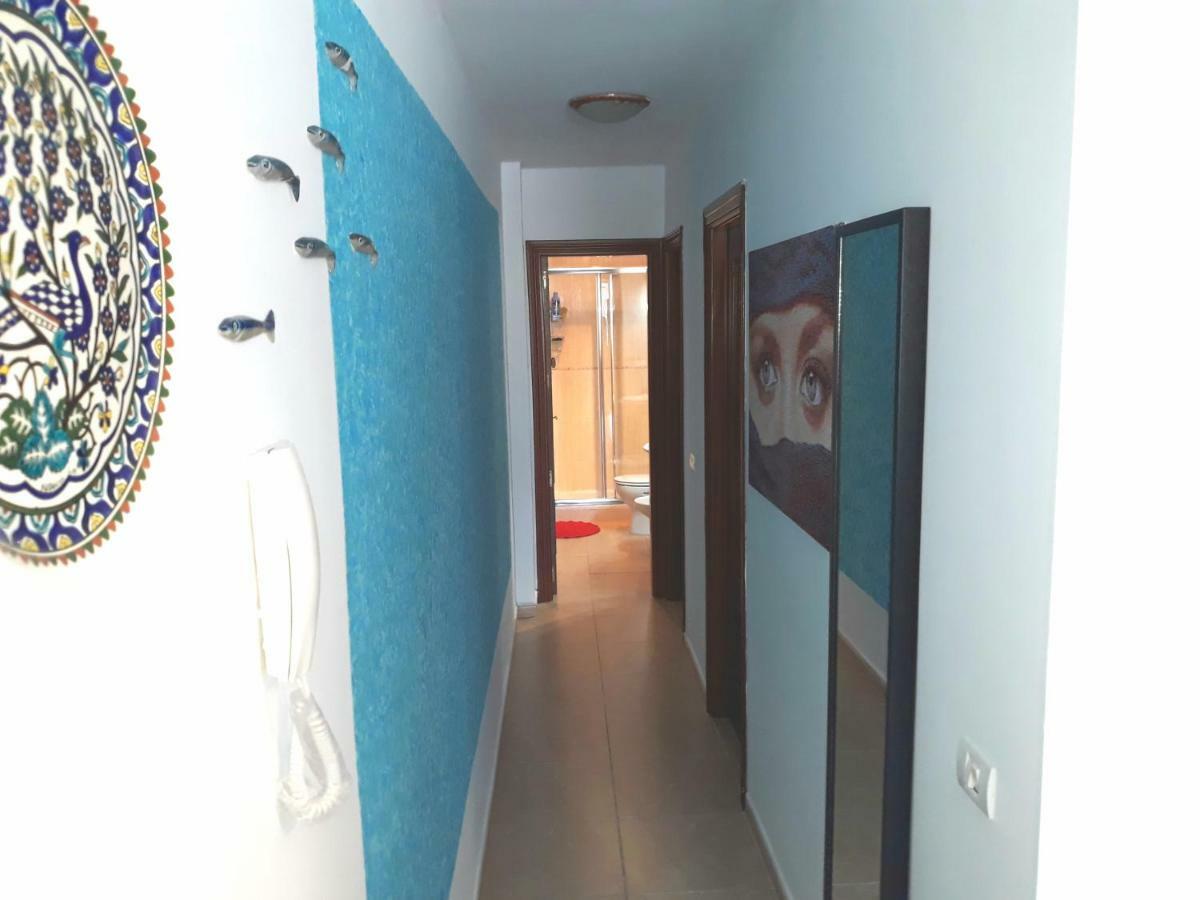 Apartamento Plaza Vista Mar