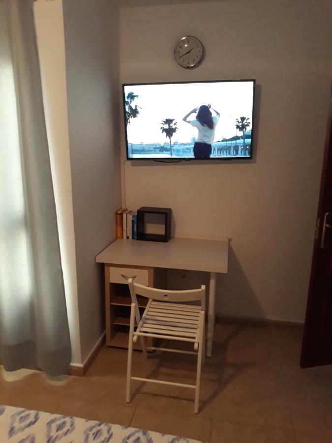 Plaza Vista Mar Apartamento *