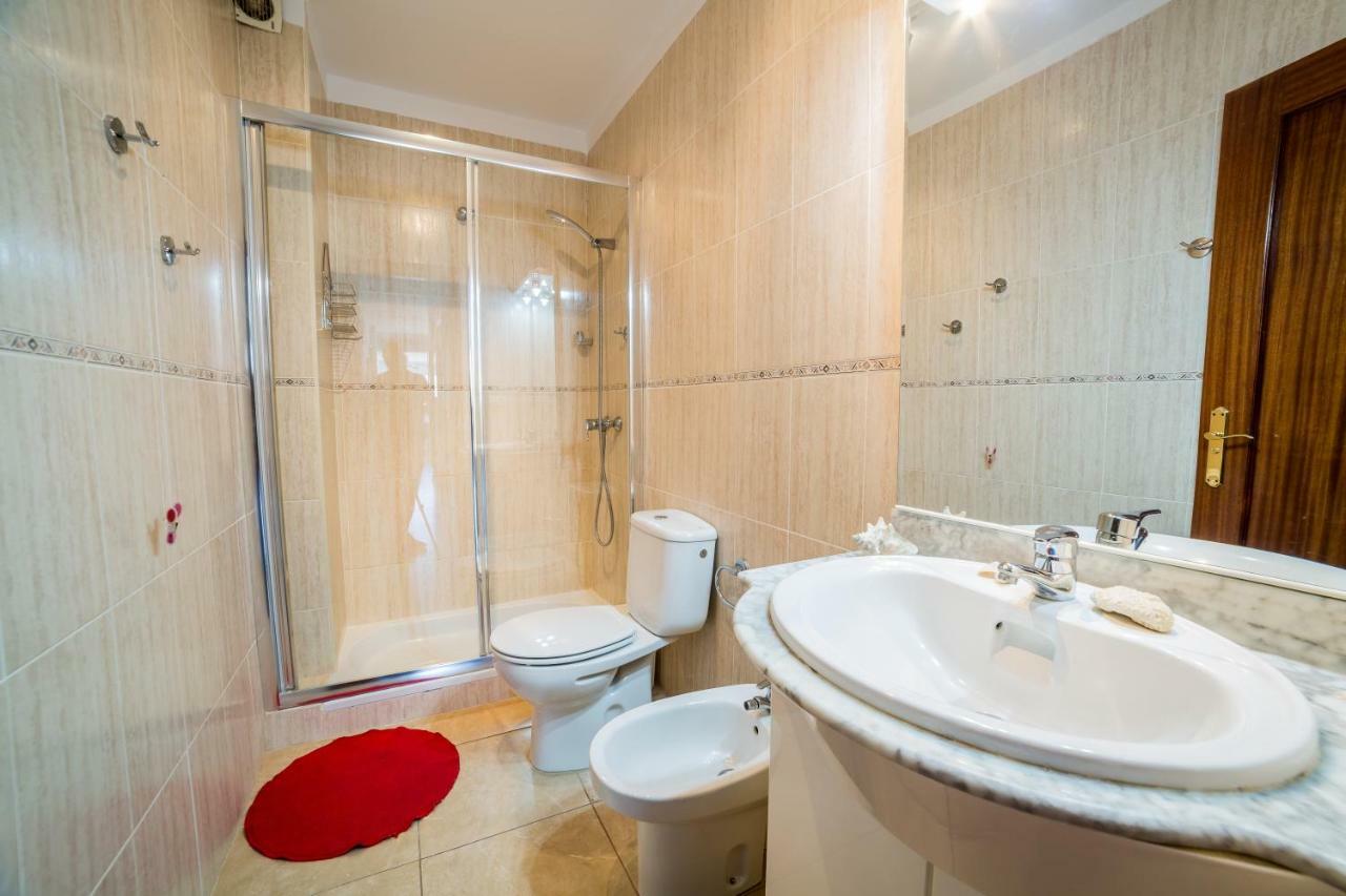 Apartamento Plaza Vista Mar Los Abrigos